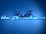 ONE WINGED GAMES