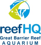 REEFHQ GREAT BARRIER REEF AQUARIUM ; REEFHQ AQUARIUM