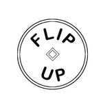 FLIP UP