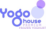 YOGO HOUSE PREMIUM FROZEN YOGHURT