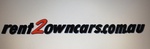 RENT2OWNCARS.COM.AU