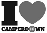 I LOVE CAMPERDOWN DNA