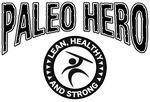PALEO HERO LEAN, HEALTHY AND STRONG