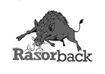 RAZORBACK