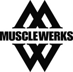 MW MUSCLEWERKS