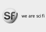 SF WE ARE SCI FI
