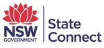 NSW GOVERNMENT STATE CONNECT