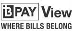 B PAY VIEW WHERE BILLS BELONG