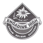 ENGADINE HIGH DREAM BELIEVE SUCCEED