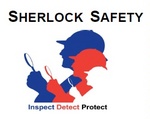 SHERLOCK SAFETY INSPECT DETECT PROTECT