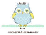 SWADDLE STRAP WWW.SWADDLESTRAP.COM.AU