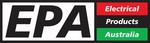 EPA ELECTRICAL PRODUCTS AUSTRALIA