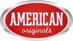 AMERICAN ORIGINALS