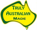 TRULY AUSTRALIAN MADE