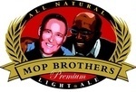 MOP BROTHERS ALL NATURAL PREMIUM LIGHT ALE