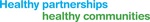 HEALTHY PARTNERSHIPS HEALTHY COMMUNITIES