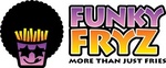 FUNKY FRYZ MORE THAN JUST FRIES