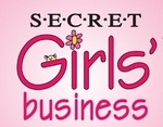 S.E.C.R.E.T GIRLS BUSINESS