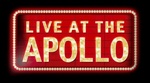 LIVE AT THE APOLLO