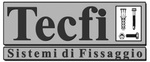 TECFI SISTEMI DI FISSAGGIO