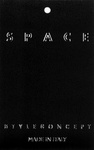 SPACE STYLE CONCEPT