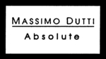 MASSIMO DUTTI ABSOLUTE