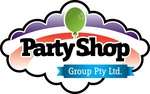 PARTY SHOP GROUP PTY LTD.