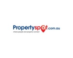PROPERTYSPOT.COM.AU WHERE PEOPLE AND PROPERTY CONNECT