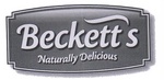BECKETTS NATURALLY DELICIOUS