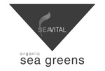 SEAVITAL ORGANIC SEA GREENS