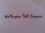 WELLINGTON 360 DEGREES