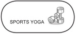 SPORT YOGA