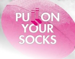 PULL ON YOUR SOCKS