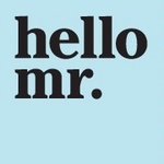 HELLO MR.