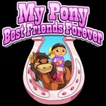 MY PONY BEST FRIENDS FOREVER