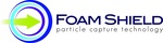 FOAM SHIELD PARTICLE CAPTURE TECHNOLOGY