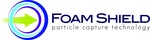 FOAM SHIELD PARTICLE CAPTURE TECHNOLOGY