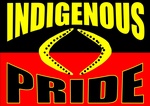 INDIGENOUS PRIDE