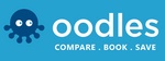 OODLES COMPARE. BOOK. SAVE