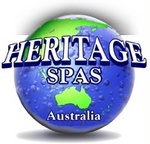 HERITAGE SPAS AUSTRALIA