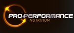 PRO PERFORMANCE NUTRITION