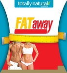 TOTALLY NATURAL PRODUCTS FAT AWAY