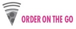 ORDER ON THE GO