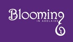 BLOOMING IN ADELAIDE