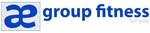AE GROUP FITNESS FOR YOU ; AE ; AE 24HOUR FITNESS FOR YOU