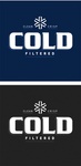 COLD FILTERED CLEAN CRISP