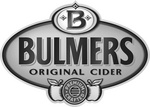 B BULMERS ORIGINAL CIDER PREMIUM CRAFTED ; B BULMERS PEAR CIDER PREMIUM CRAFTED ; B BULMERS BLACKCURRANT PREMIUM CRAFTED