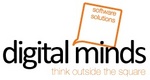 DIGITAL MINDS THINK OUTSIDE THE SQUARE SOFTWARE SOLUTIONS