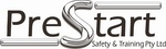 PRESTART SAFETY & TRAINING PTY LTD