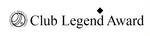 CLUB LEGEND AWARD INTERNATIONAL SPORTS EXAMINERS